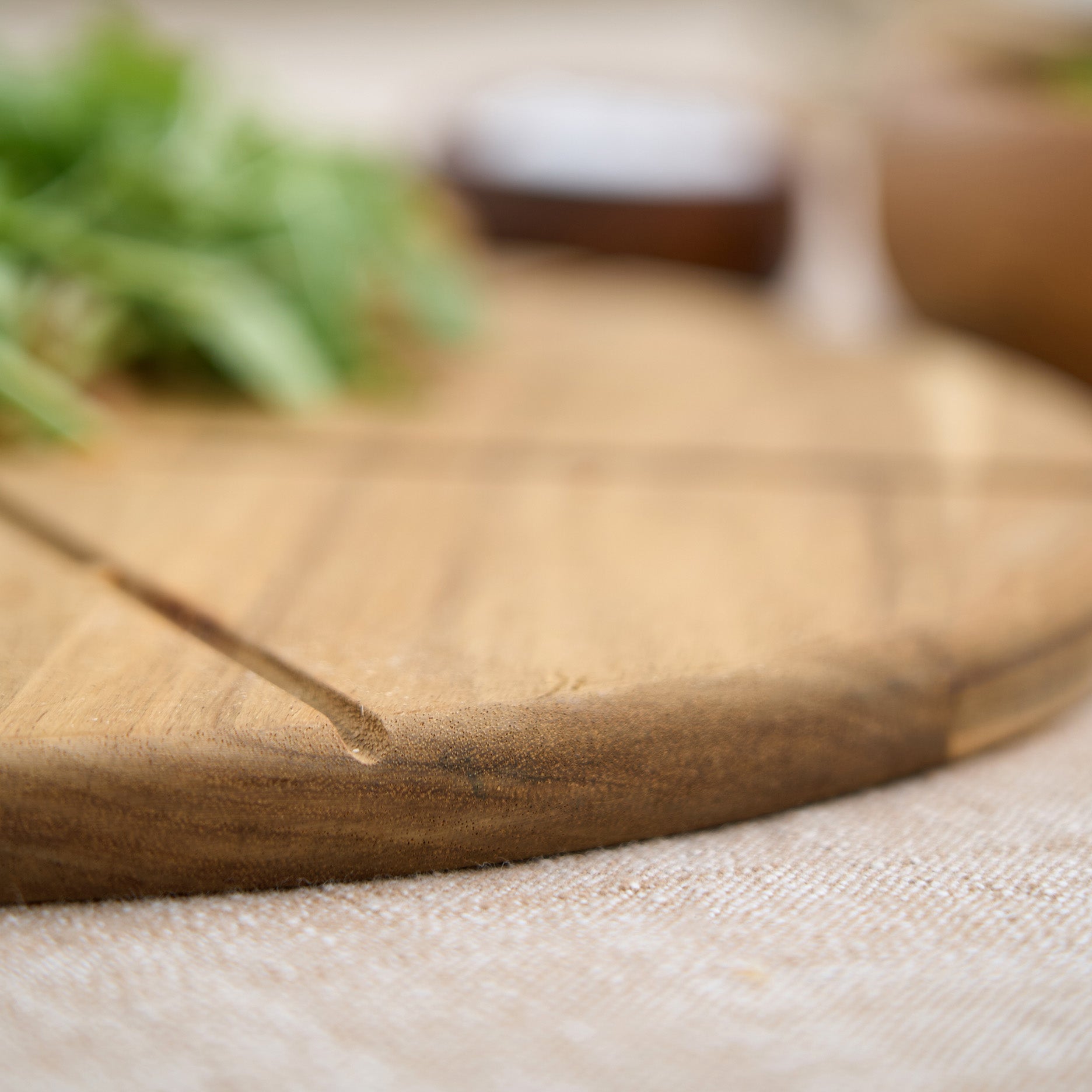 Pizza-Schneide-Set, 2-teilig